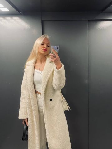Альбина