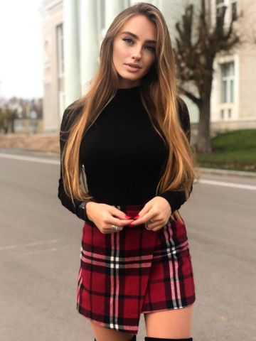 Лизочка